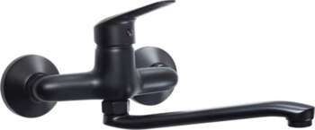 Deante Wall-mounted kitchen faucet
