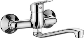 Deante Wall-mounted kitchen faucet