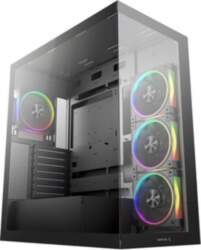 Deepcool Case | CG580 4F V2