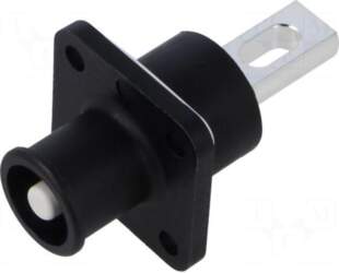 DEGSON ELECTRONICS Connector: DC supply |