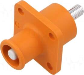 DEGSON ELECTRONICS Connector: DC supply |