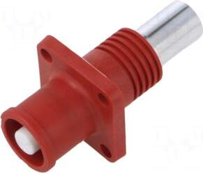 DEGSON ELECTRONICS Connector: DC supply |