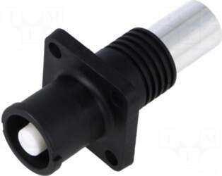 DEGSON ELECTRONICS Connector: DC supply |