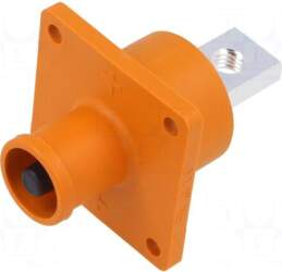 DEGSON ELECTRONICS Connector: DC supply |