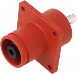 DEGSON ELECTRONICS Connector: DC supply |
