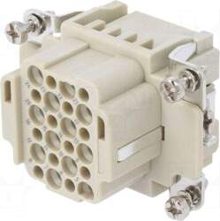 DEGSON ELECTRONICS Connector: HDC | contact