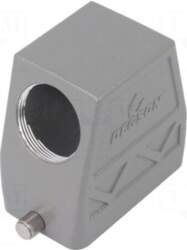 DEGSON ELECTRONICS Enclosure: for HDC connectors