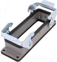 DEGSON ELECTRONICS Enclosure: for HDC connectors