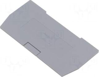 DEGSON ELECTRONICS End piece