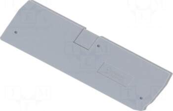 DEGSON ELECTRONICS End piece
