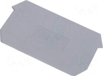 DEGSON ELECTRONICS End piece