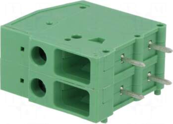 DEGSON ELECTRONICS PCB terminal block |