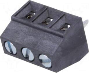 DEGSON ELECTRONICS PCB terminal block |
