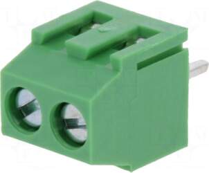 DEGSON ELECTRONICS PCB terminal block |