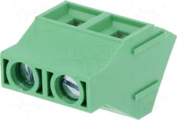 DEGSON ELECTRONICS PCB terminal block |
