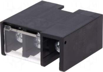 DEGSON ELECTRONICS PCB terminal block |