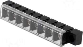 DEGSON ELECTRONICS PCB terminal block |
