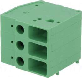 DEGSON ELECTRONICS PCB terminal block |