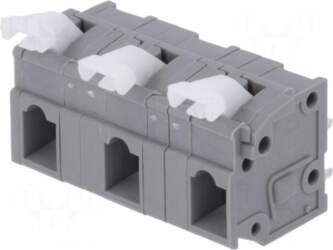DEGSON ELECTRONICS PCB terminal block |
