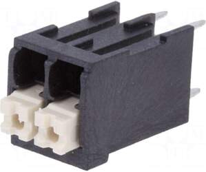 DEGSON ELECTRONICS PCB terminal block |