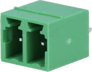 DEGSON ELECTRONICS Pluggable terminal block |