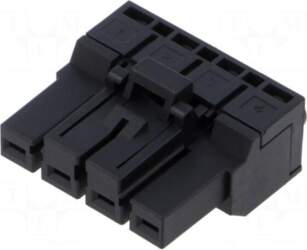 DEGSON ELECTRONICS Connector: pluggable terminal block
