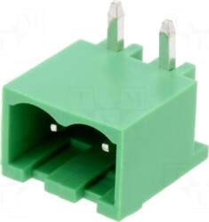 DEGSON ELECTRONICS Pluggable terminal block |