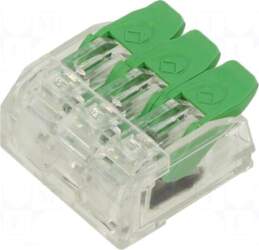DEGSON ELECTRONICS Quick splice | DGBSC-SG