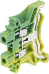 DEGSON ELECTRONICS Splice terminal: rail |