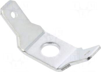 DEGSON ELECTRONICS Terminal: flat | 4