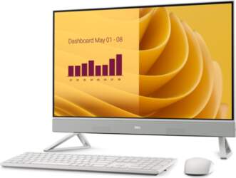 Dell EC27250 | Touchscreen | Desktop