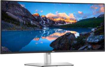 Dell U3824DW, LED monitor - 38