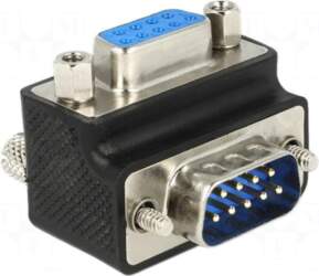 DELOCK Adapter | D-Sub 9pin socket