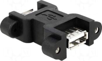 DELOCK Adapter | USB 2.0