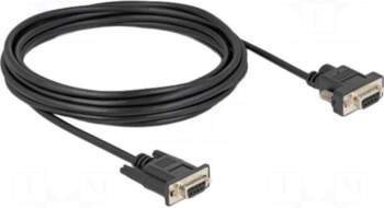 DELOCK Cable | D-Sub 9pin socket