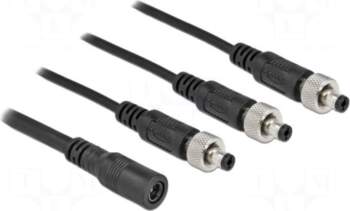 DELOCK Cable | DC 5,5/2