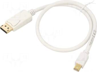 DELOCK Cable | DisplayPort plug,mini