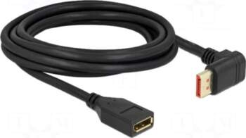 DELOCK Cable | DisplayPort socket,DisplayPort