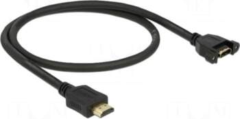 DELOCK Cable | HDMI socket,HDMI