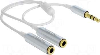 DELOCK Cable | Jack 3.5mm