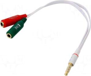 DELOCK Cable | Jack 3.5mm