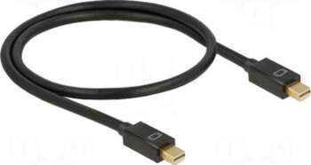 DELOCK Cable | mini DisplayPort plug