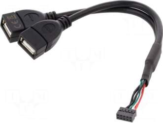 DELOCK Cable | USB 2.0