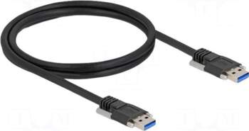 DELOCK Cable | USB A plug