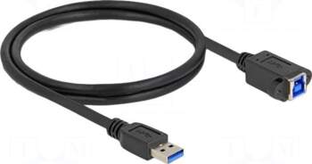 DELOCK Cable | USB A plug