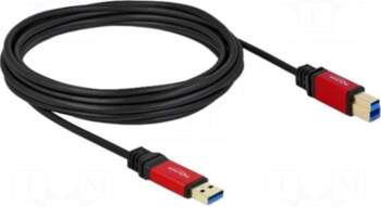DELOCK Cable | USB A plug