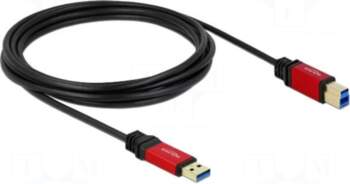 DELOCK Cable | USB A plug