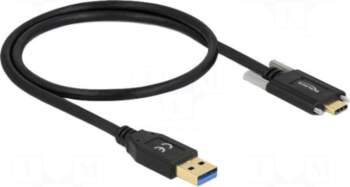 DELOCK Cable | USB A plug