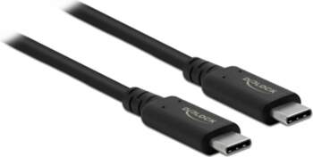 Delock USB4 20 Gbps kabelis 2