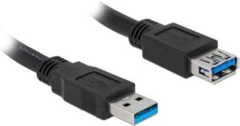DeLOCK USB 3.2 Gen 1